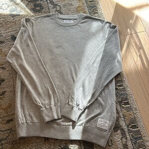 Spiritual Gangsta - Men’s Sweater